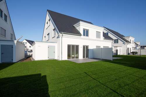 Foto - Haus zum Mieten in Duisburg 3.600,00 € 160.28 m²