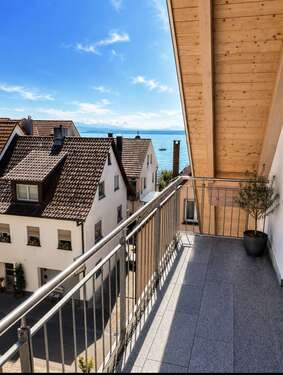 Foto - Wohnung zum Mieten in Hagnau am Bodensee 1.145,00 € 67 m²