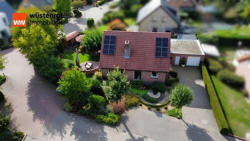Foto - Haus zum Kaufen in Emsbüren 389.000,00 € 139 m²