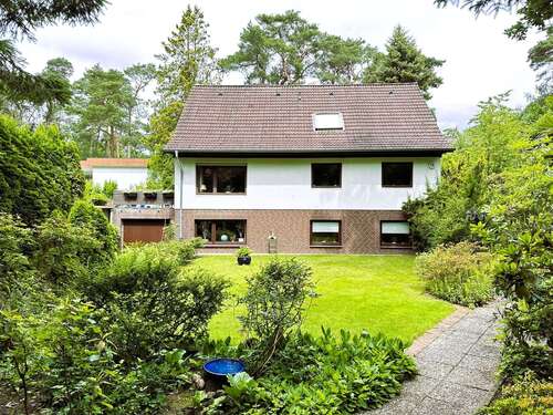 Foto - Haus zum Kaufen in Buchholz i.d. Nordheide 799.000,00 € 243 m²