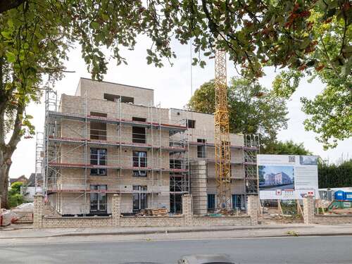 Foto - Wohnung zum Kaufen in Melle 210.920,00 € 52.73 m²