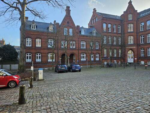 Foto - Wohnung zum Mieten in Flensburg 1.600,00 € 191 m²