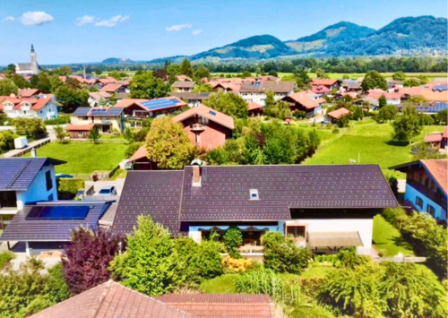 Foto - Wohnung zum Mieten in Flintsbach 850,00 € 64.34 m²