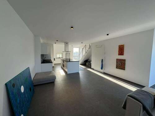Foto - Wohnung zum Mieten in Mönchengladbach 1.190,00 € 91.6 m²