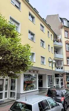 Foto - Wohnung zum Mieten in FrankfurtMain 955,00 € 60 m²
