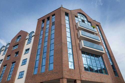 Foto - Büro in Chemnitz 2.500,00 € 369 m²