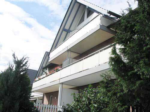 Foto - Wohnung zum Mieten in Wathlingen 600,00 € 74.8 m²