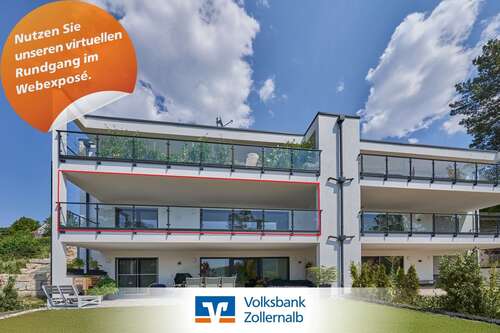 Foto - Wohnung zum Kaufen in Albstadt 423.720,00 € 99 m²