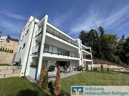 Foto - Wohnung zum Kaufen in Albstadt 423.720,00 € 99 m²