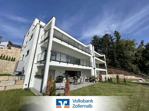 Foto - Wohnung zum Kaufen in Albstadt 423.720,00 € 99 m²