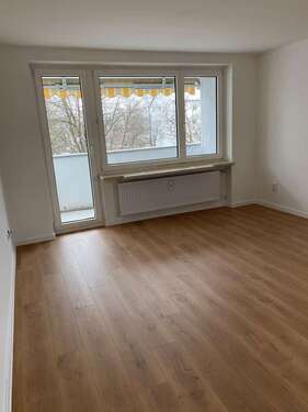 Foto - Wohnung zum Mieten in Haar 1.250,00 € 62.4 m²