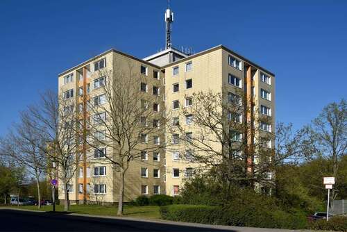 Foto - Wohnung zum Mieten in Wolfsburg 480,24 € 67.64 m²