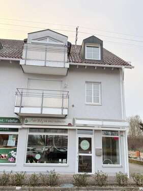 Foto - Wohnung zum Mieten in Meitingen 660,00 € 60 m²