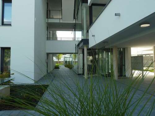 Foto - Wohnung zum Mieten in Ingolstadt Haunwöhr 970,00 € 76 m²