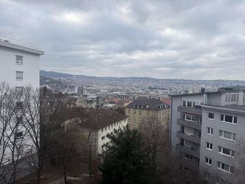 Foto - Wohnung zum Mieten in Stuttgart 1.450,00 € 76 m²