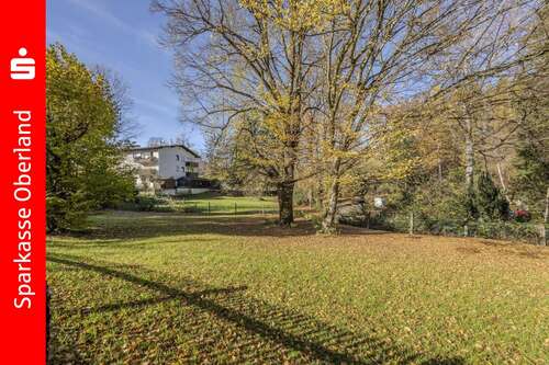 Foto - Grundstück zu verkaufen in Kochel 530.000,00 € 658 m²