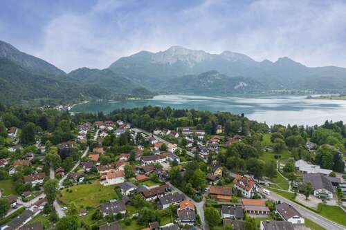 Foto - Grundstück zu verkaufen in Kochel 530.000,00 € 658 m²