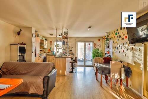 Foto - Wohnung zum Kaufen in Neustadt an der Donau 298.500,00 € 85.92 m²