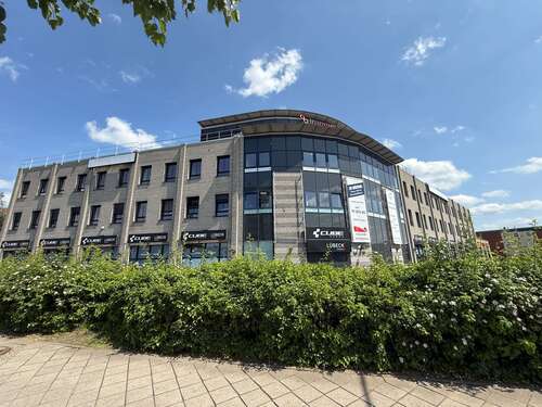 Foto - Büro in Lübeck 11.016,00 € 918 m²