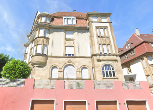 Foto - Wohnung zum Mieten in Pforzheim 1.200,00 € 150 m²