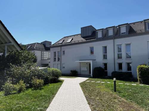 Foto - Wohnung zum Kaufen in Neufahrn 630.000,00 € 94.3 m²