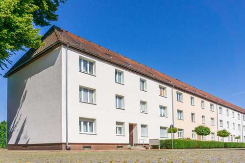 Foto - Wohnung zum Mieten in Magdeburg 520,00 € 65 m²