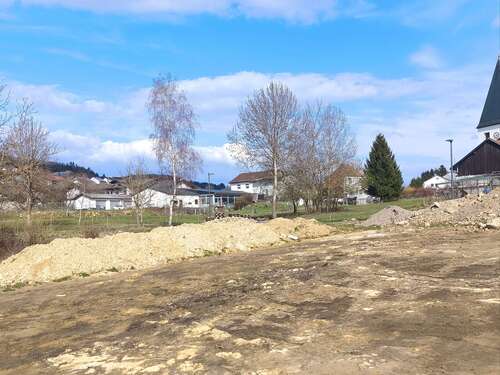 Foto - Grundstück zu verkaufen in Fürstenstein 190.000,00 € 1000 m²