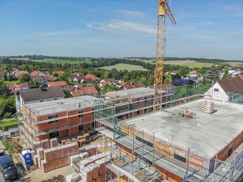 Foto - Wohnung zum Kaufen in Landau 544.341,00 € 111.09 m²