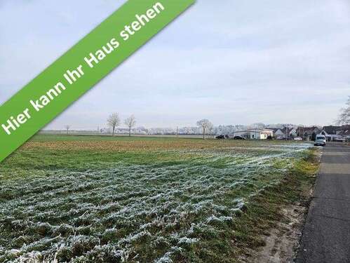 Foto - Haus zum Kaufen in Knesebeck 288.450,00 € 119 m²