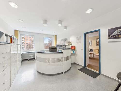 Foto - Büro in Potsdam 599.000,00 € 208.84 m²