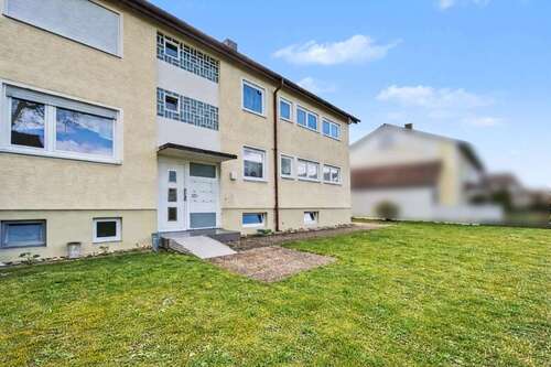 Foto - Wohnung zum Kaufen in Neckartenzlingen 158.000,00 € 47.92 m²