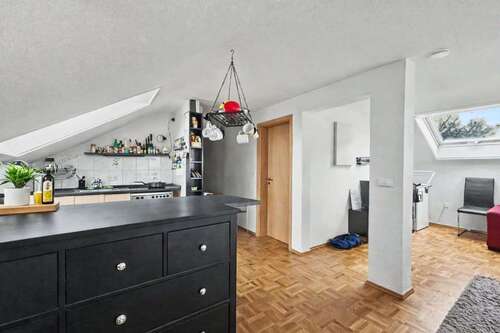 Foto - Wohnung zum Kaufen in Neckartenzlingen 158.000,00 € 47.92 m²