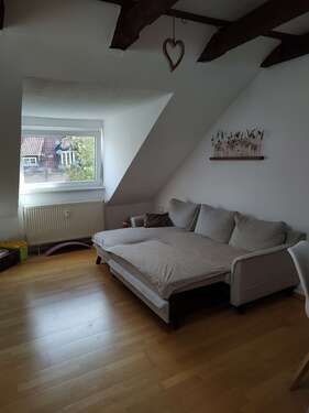 Foto - Wohnung zum Mieten in Braunschweig 500,00 € 45 m²