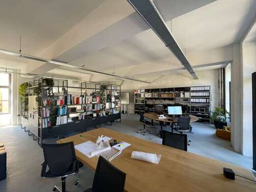 Foto - Büro in Berlin 3.500,00 € 265 m²