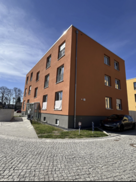 Foto - Wohnung zum Mieten in Ketzin 946,81 € 69.11 m²