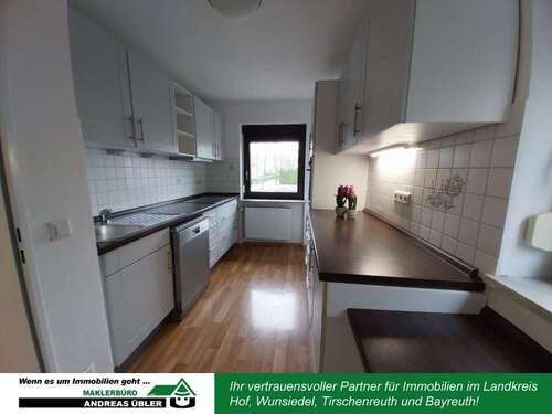 Foto - Wohnung zum Mieten in Brand 590,00 € 78 m²