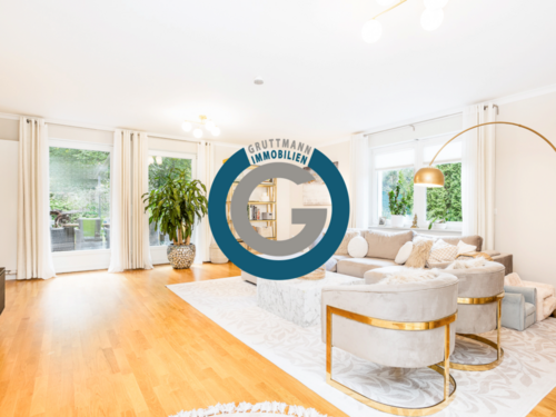 Foto - Haus zum Kaufen in Berlin 2.495.000,00 € 261.18 m²