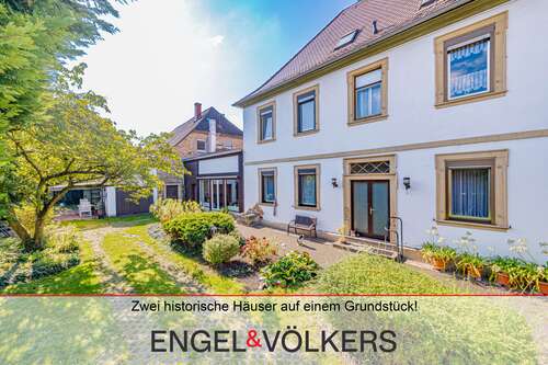 Foto - Haus zum Kaufen in Neustadt an der Weinstraße 755.000,00 € 359 m²