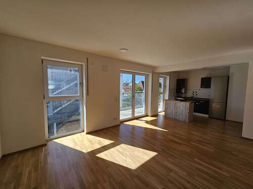 Foto - Wohnung zum Kaufen in Mühldorf a. Inn 378.000,00 € 77.55 m²