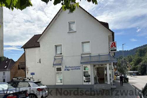 Foto - Haus zum Kaufen in Alpirsbach 589.000,00 € 237.67 m²
