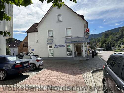 Foto - Haus zum Kaufen in Alpirsbach 589.000,00 € 237.67 m²