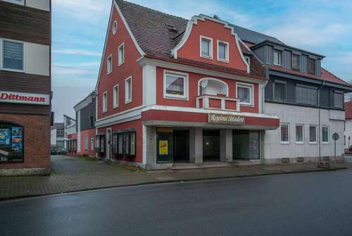 Foto - Haus zum Kaufen in Vienenburg 190.000,00 € 180 m²
