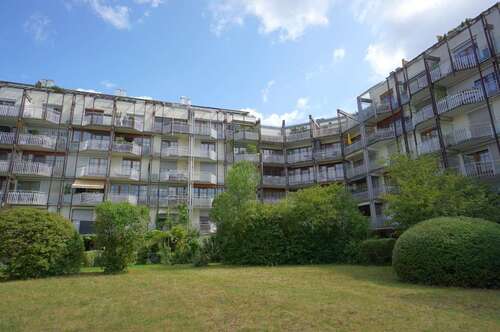 Foto - Wohnung zum Kaufen in München 349.500,00 € 57 m²