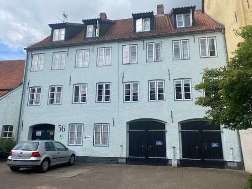Foto - Wohnung zum Mieten in Flensburg 940,00 € 98.23 m²
