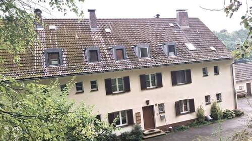 Foto - Wohnung zum Kaufen in Trausnitz 79.000,00 € 63 m²