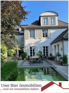 Foto - Haus zum Kaufen in Monheim 1.295.000,00 € 250 m²