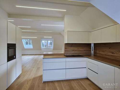 Foto - Wohnung zum Kaufen in München 1.425.000,00 € 126 m²