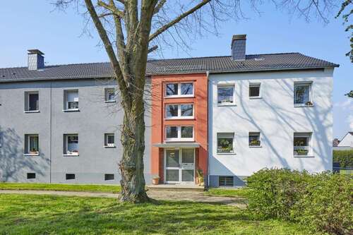Foto - Wohnung zum Mieten in Duisburg 629,00 € 63.6 m²