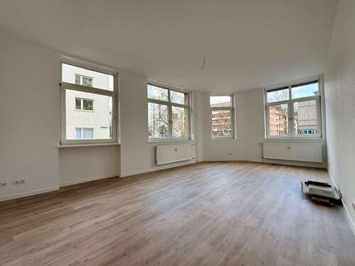 Foto - Wohnung zum Mieten in Mannheim 1.100,00 € 100 m²