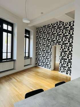 Foto - Büro in Baden-Baden 990,00 € 60 m²